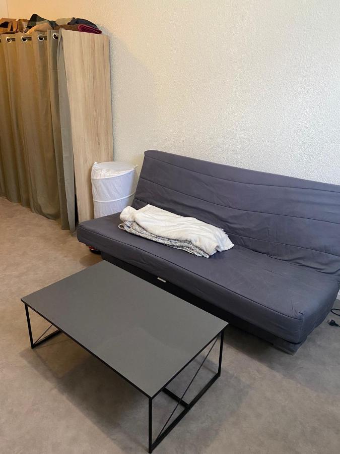 Studio Meuble A Lyon Centre Buitenkant foto